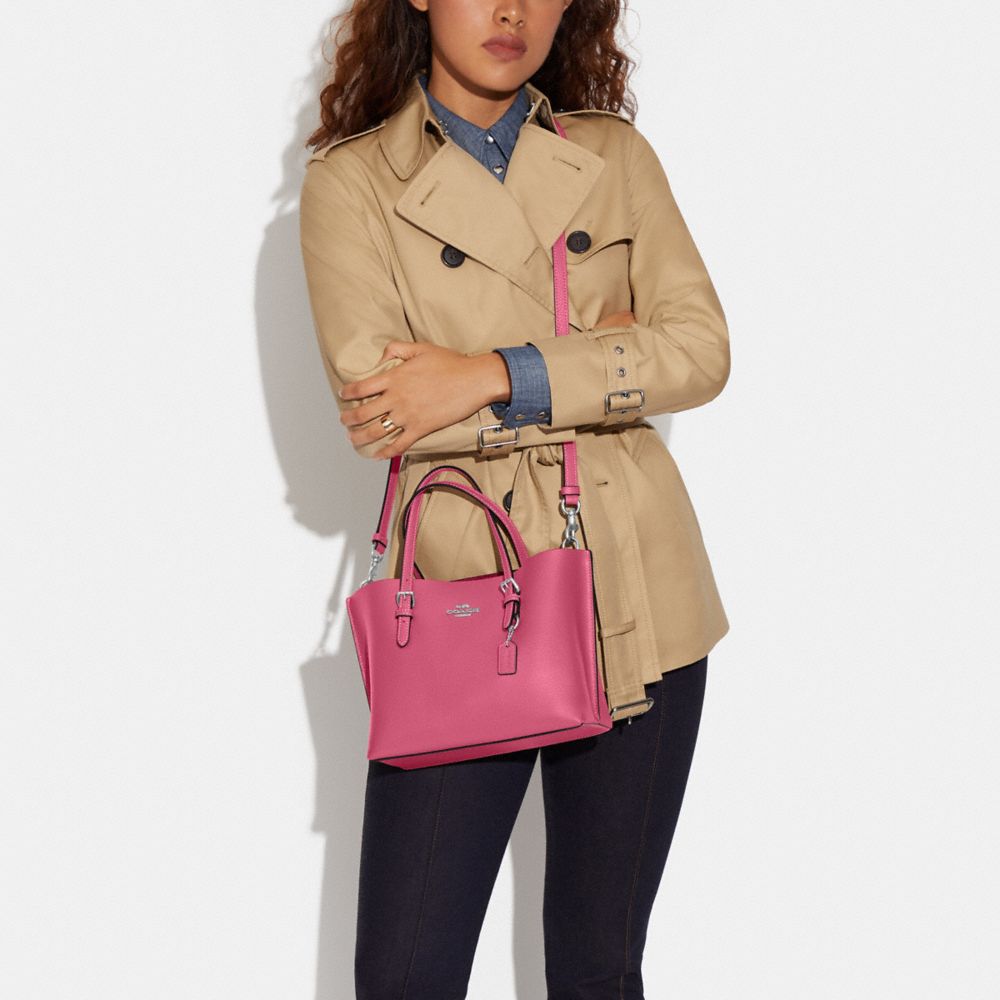 【公式】COACH – コーチ | モリー トート 25 【公式】COACH – コーチ | モリー トート 25