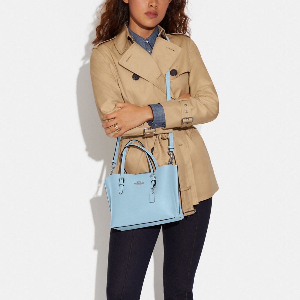 公式】COACH – コーチ | モリー トート 25