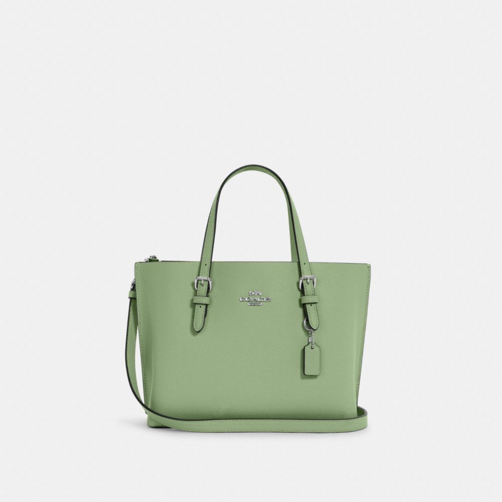 Green Bags & Purses For Women | COACH® Outlet