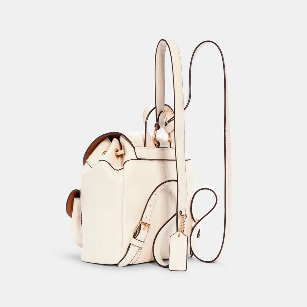 COACH® Outlet | Pennie Backpack 22