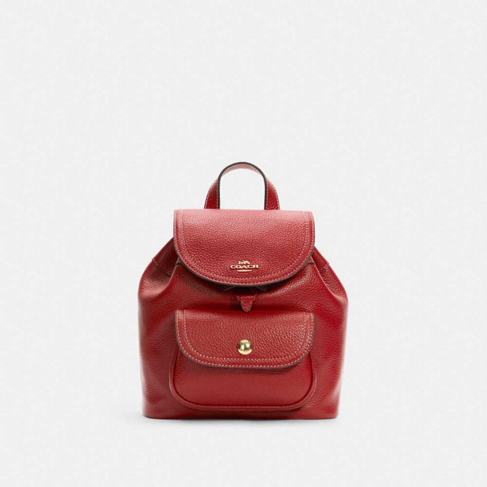 COACH® Outlet | Pennie Backpack 22