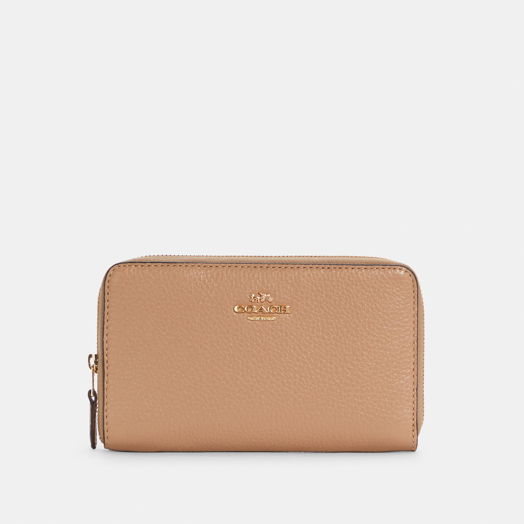 Women's COACH Wallets On Sale, Up To 70% Off | ModeSens