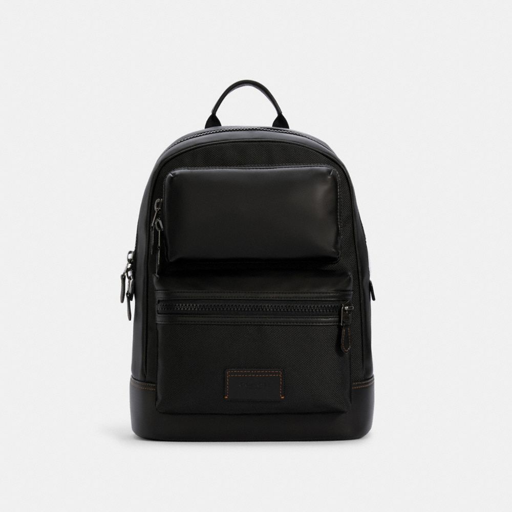 COACH® Outlet | Rider Backpack