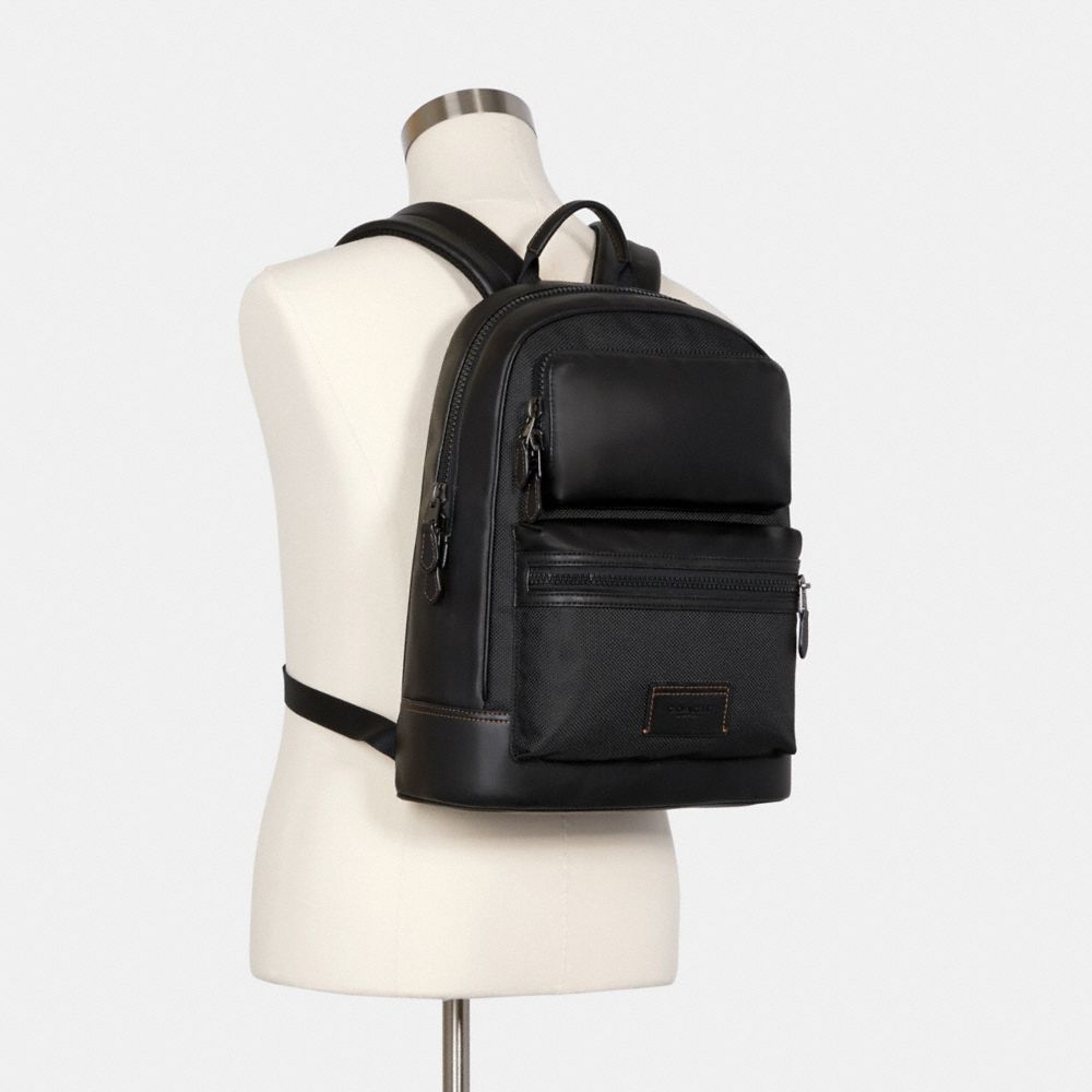 COACH® Outlet Rider Backpack