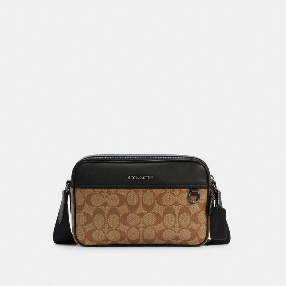 gucci side bags for men