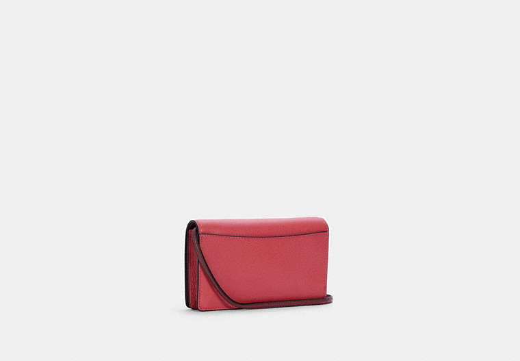 Details about  / Howards Brand  Womens Zipper Clutch With Detachable Carrying Strap