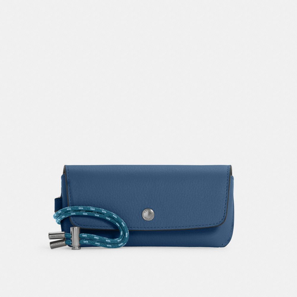 COACH® Outlet Sunglass Case