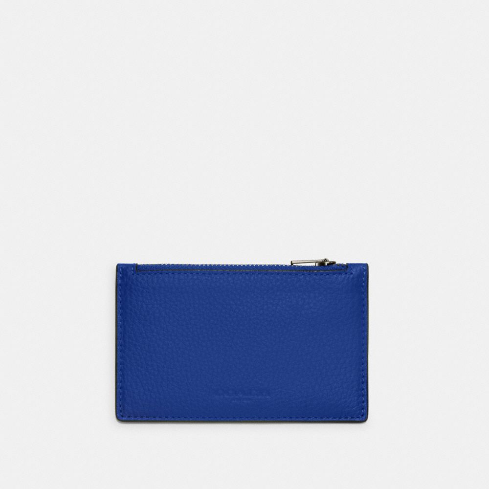 COACH® Outlet Zip Card Case