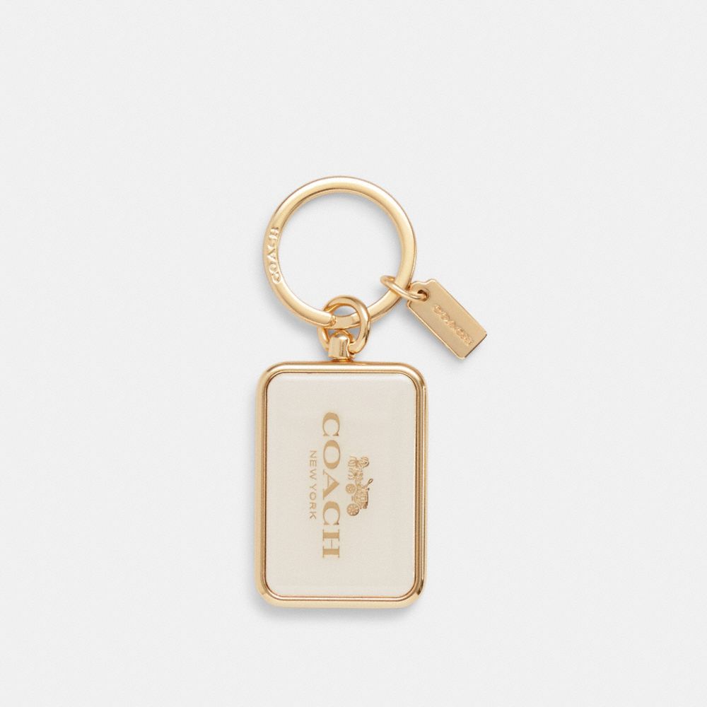 bag charm