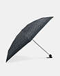 Uv Protection Signature Mini Umbrella