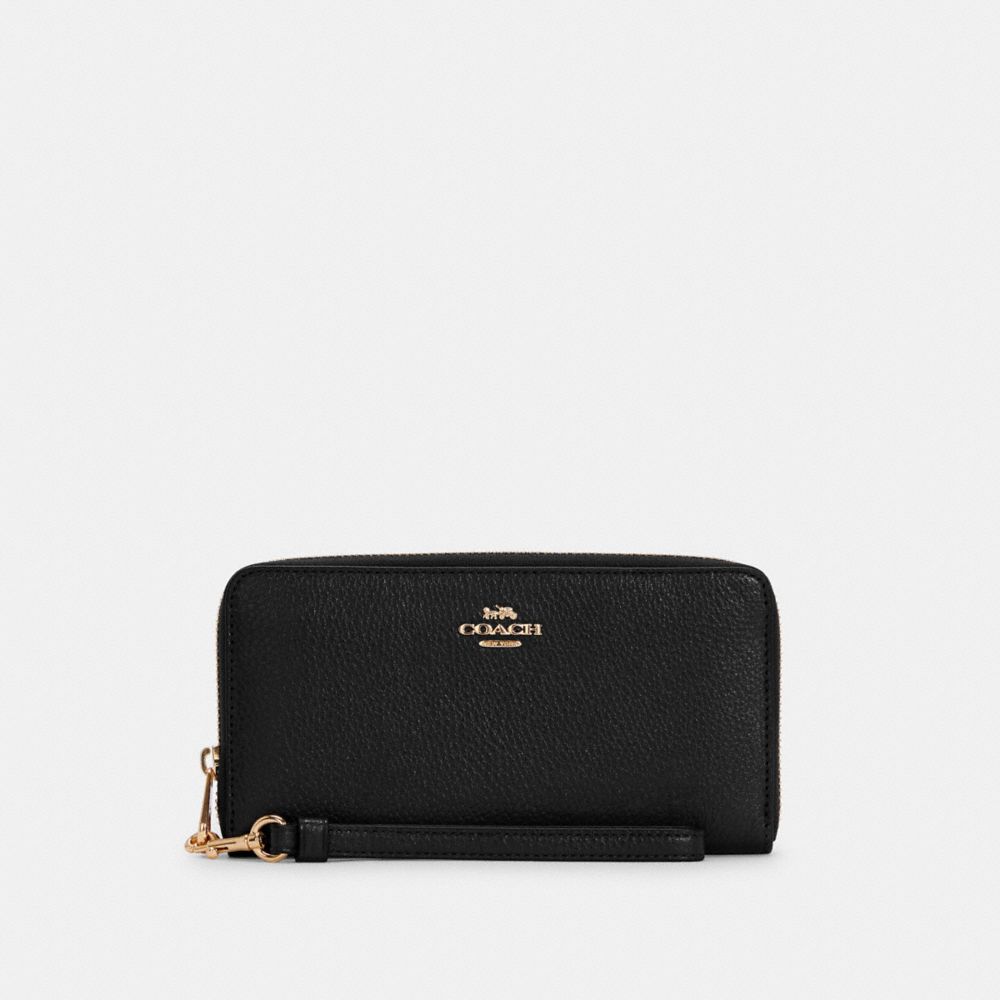 Leather Wishlist Worthy Wallets