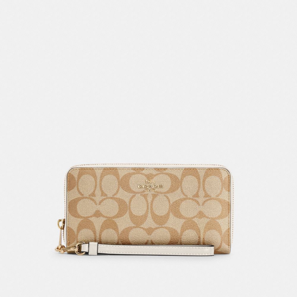 Coach wallet women furniturelines.co