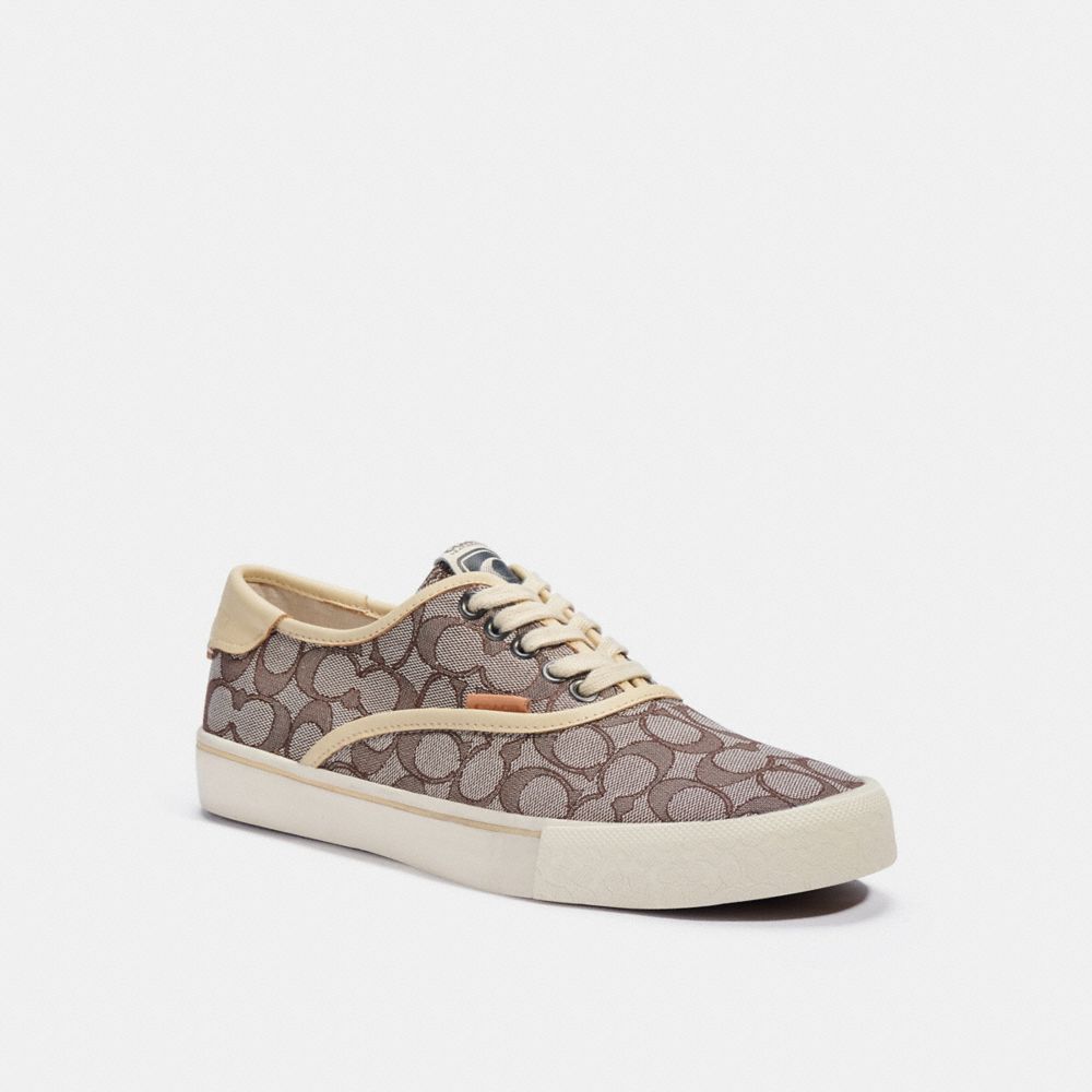 citysole skate sneaker coach