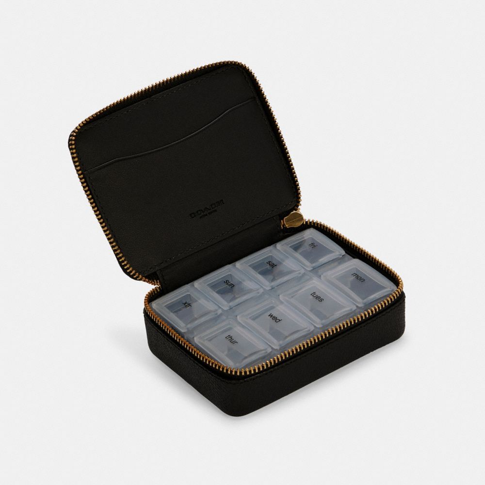 Weekly Pill Box