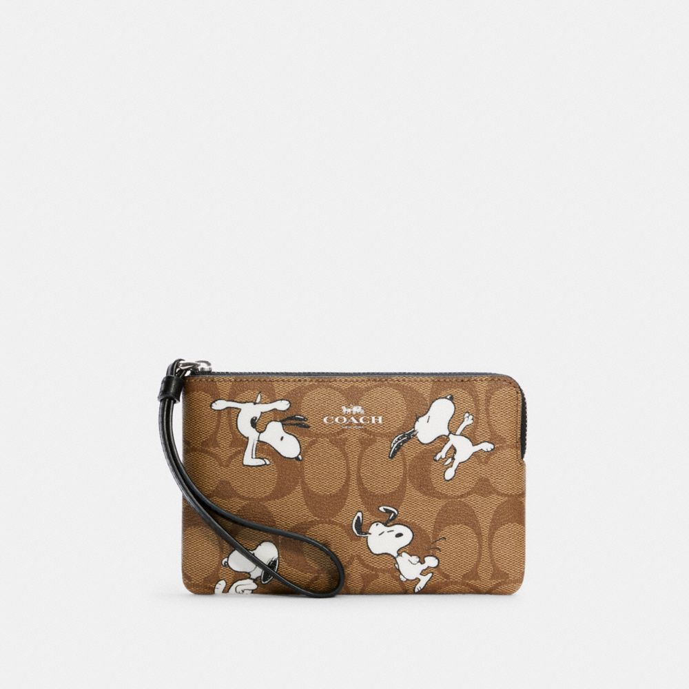 coach x peanuts shoes