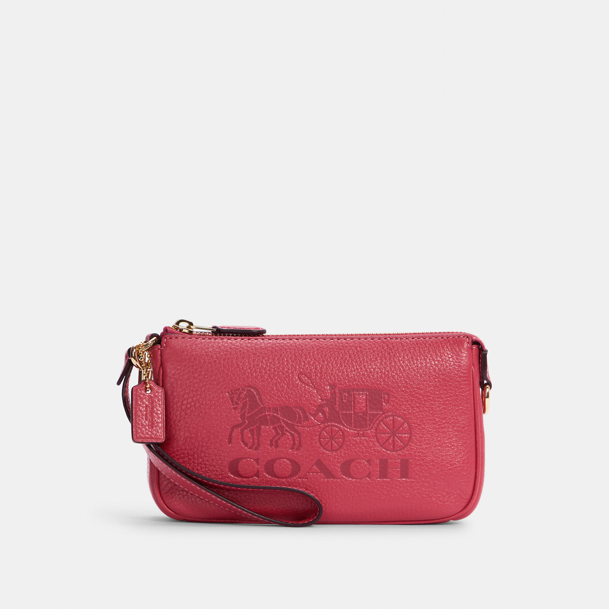 Women's Nolita 19 With Horse And Carriage In Gold/strawberry Haze