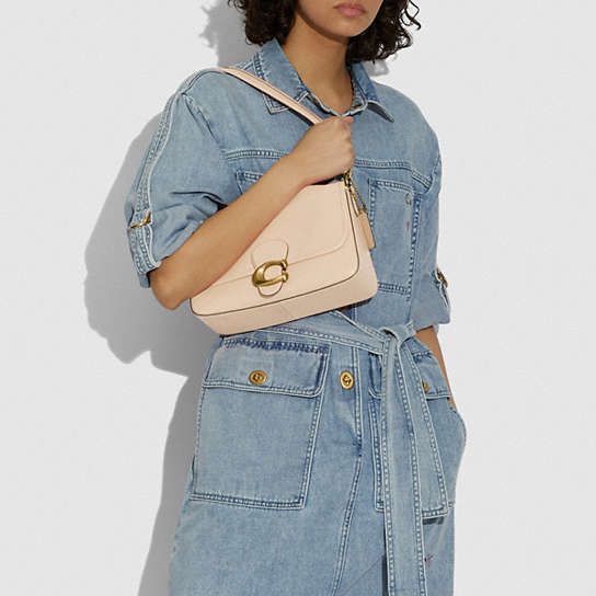 公式】COACH – コーチ | ソフト タビー ショルダー バッグ 公式】COACH – コーチ | ソフト タビー ショルダー バッグ