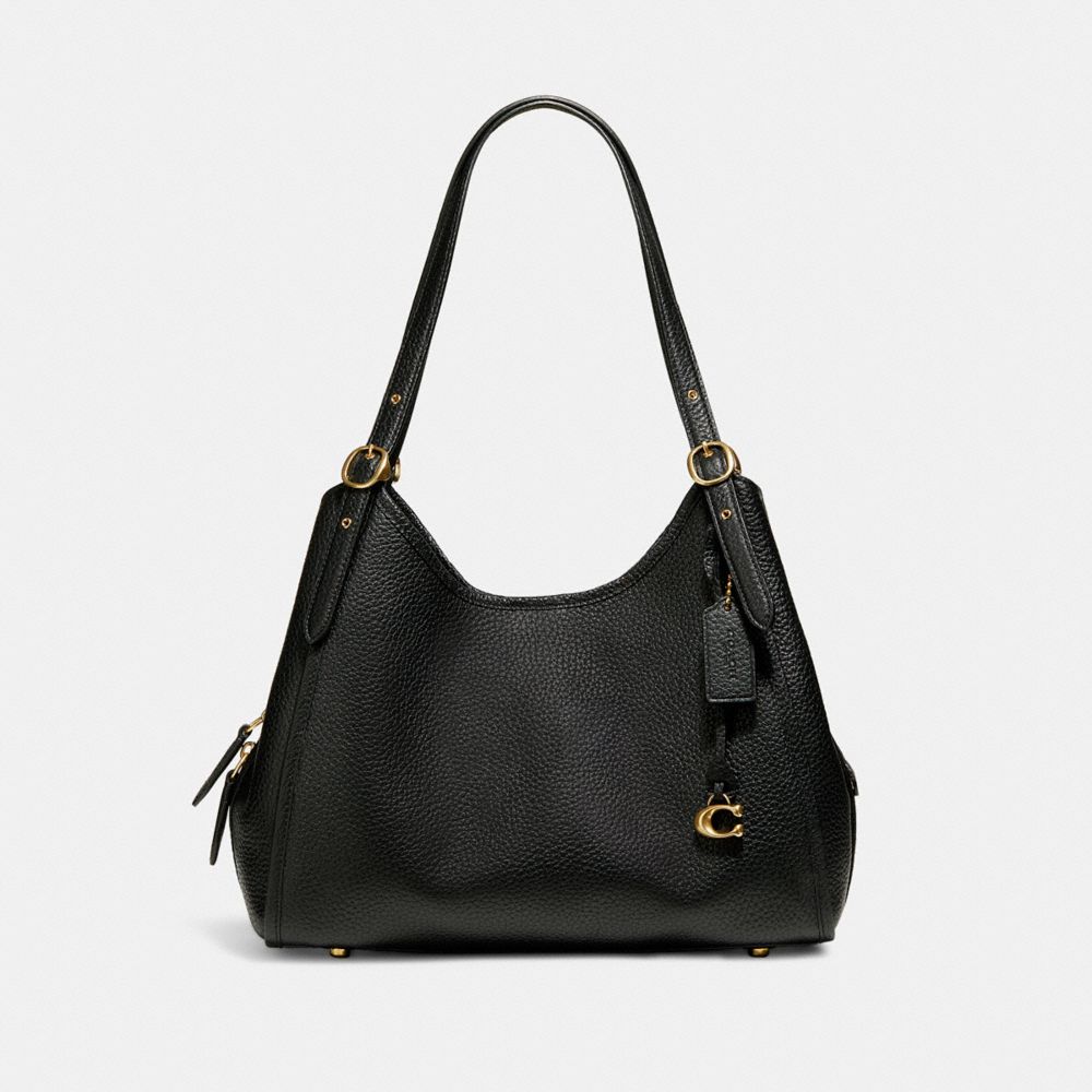 COACH LORI SHOULDER BAG
