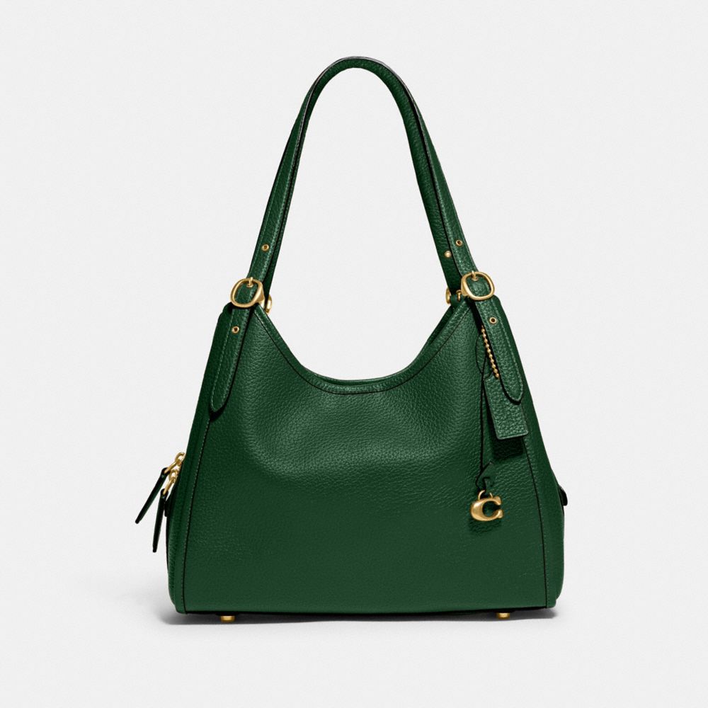 COACH® | Lori Shoulder Bag