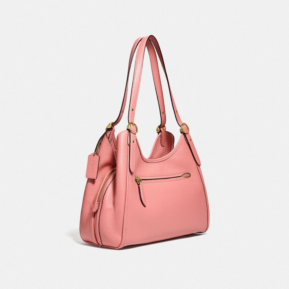 Sac à bandoulière Lori