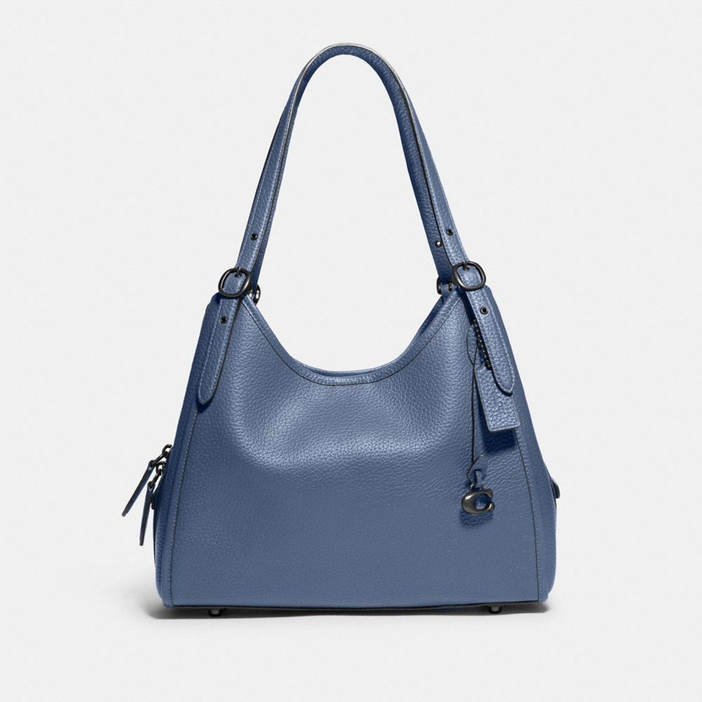 COACH® Lori Shoulder Bag