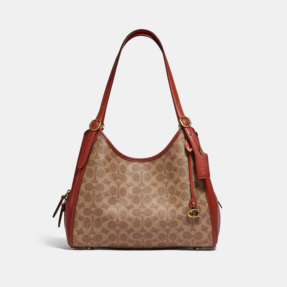 Shoulder Bags For Women | COACH®