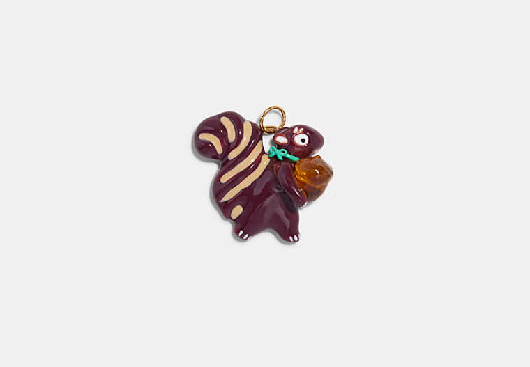 Squirrel Charm image number 0