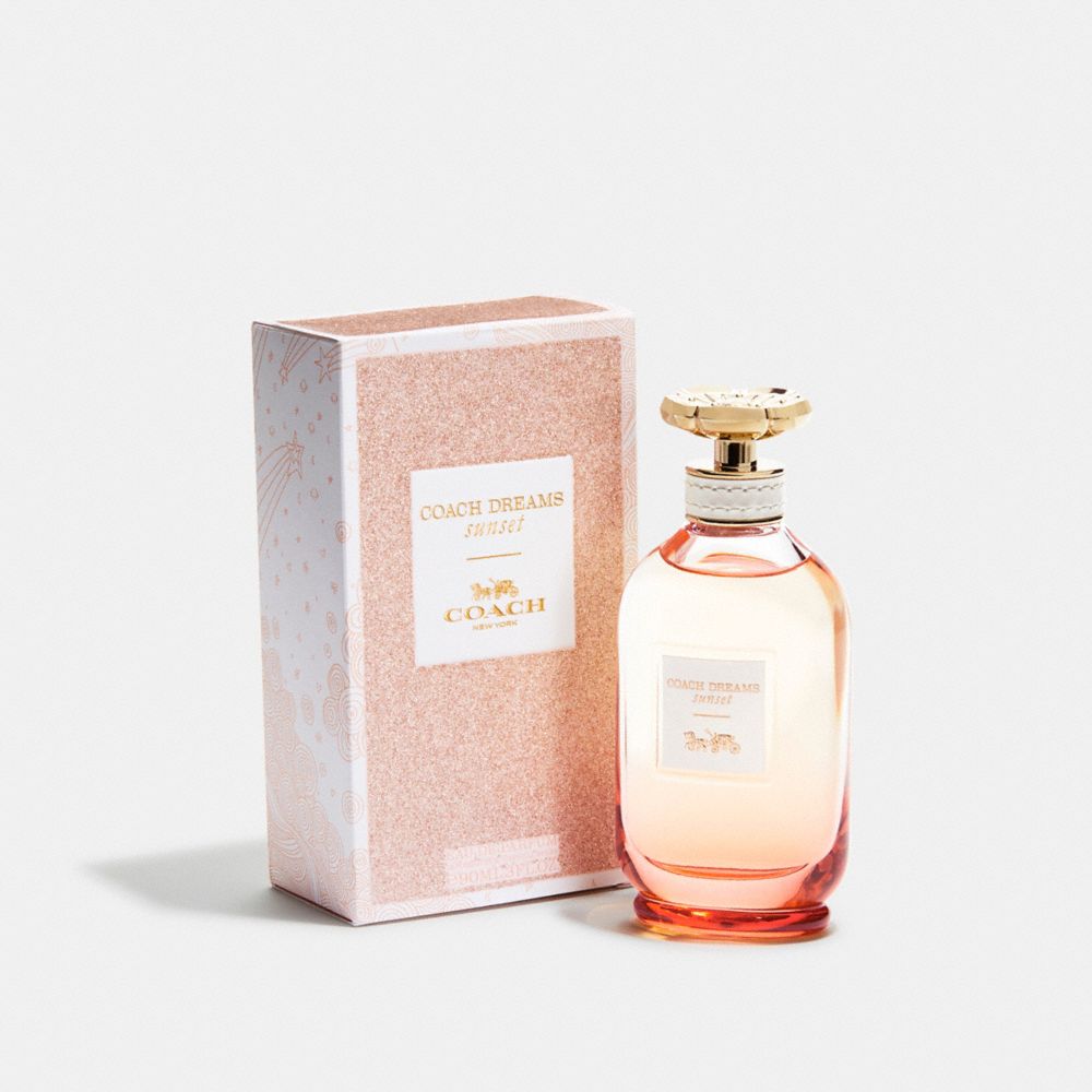 Perfume & Fragrance | COACH®
