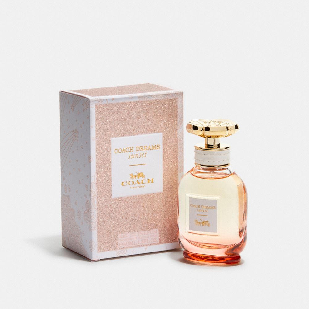 Perfume & Fragrance For Women | COACH® Outlet