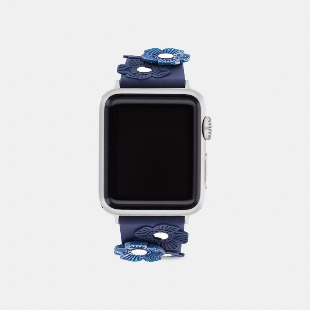 COACH® Apple Watch® Strap, 38 Mm And 40 Mm