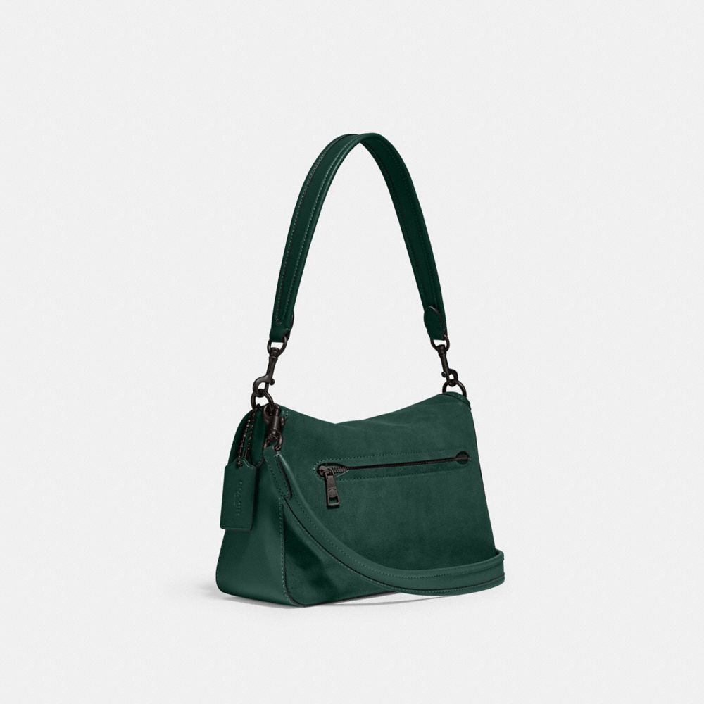 Soft Tabby Shoulder Bag | COACH®