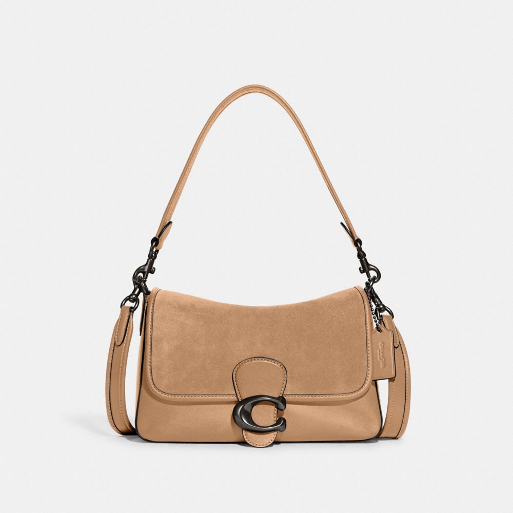 COACH® Soft Tabby Shoulder Bag