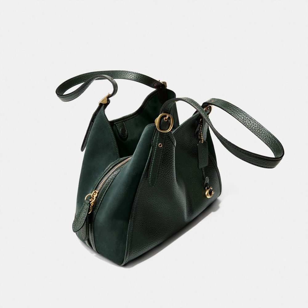 Lori Shoulder Bag | COACH® Lori Shoulder Bag | COACH®