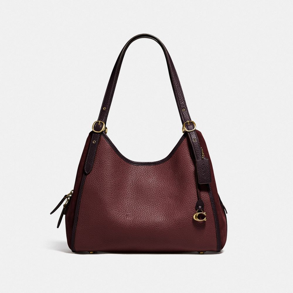 Lori Shoulder Bag Lori Shoulder Bag