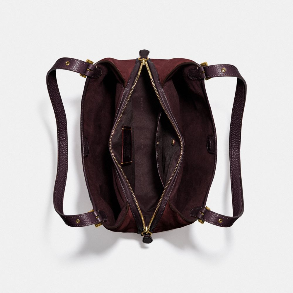 COACH® | Lori Shoulder Bag COACH® | Lori Shoulder Bag