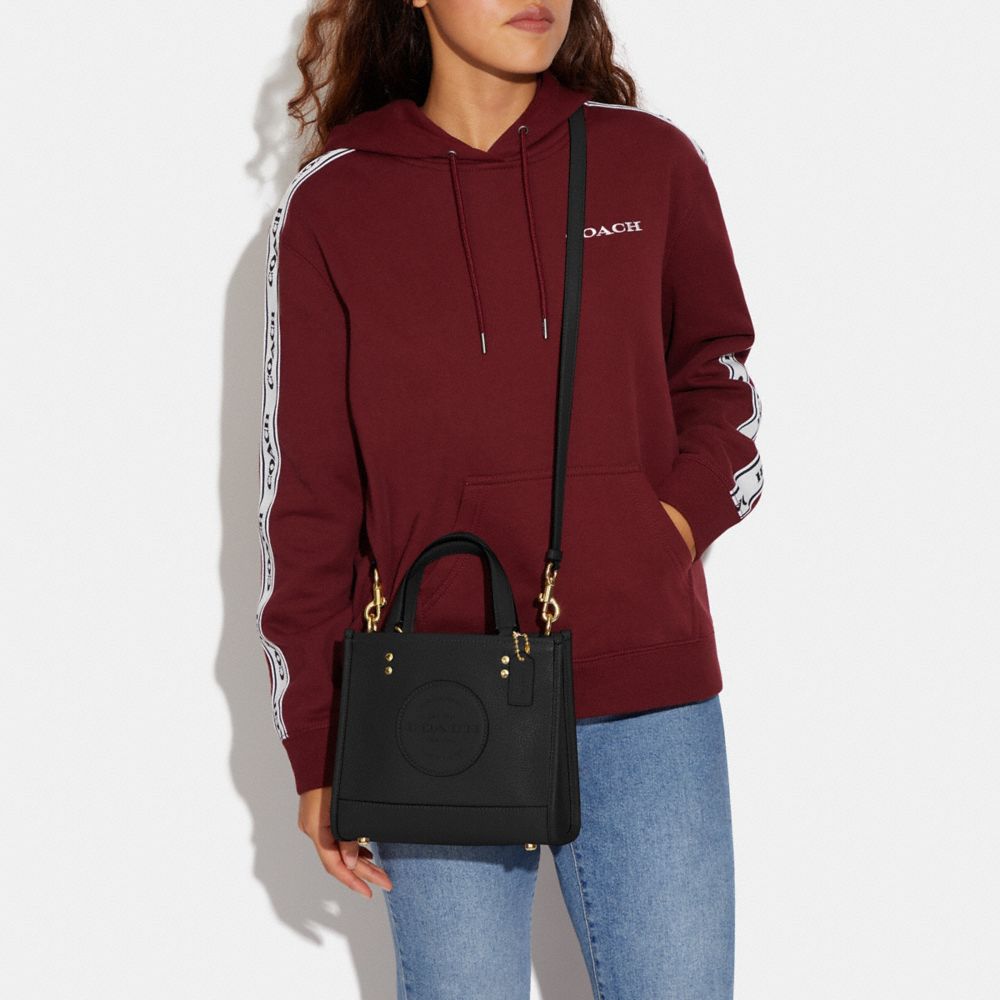 dempsey tote 22