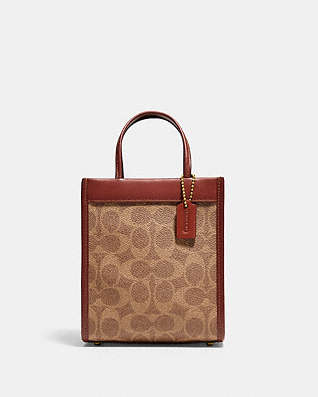 公式】COACH – コーチ ショルダーバッグ レディース