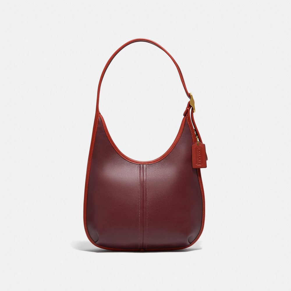 Coach Ergo Shoulder Bag In Colorblock