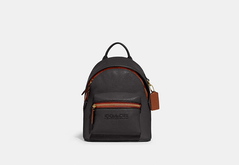 Charter Backpack 18 In Colorblock image number 0