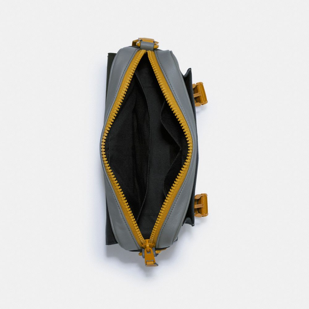 COACH® Track Crossbody