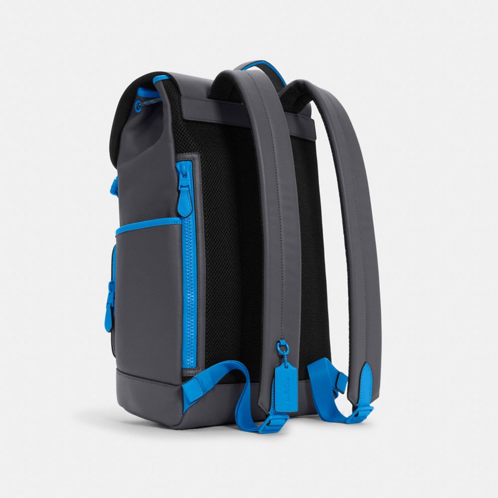 COACH® Track Backpack