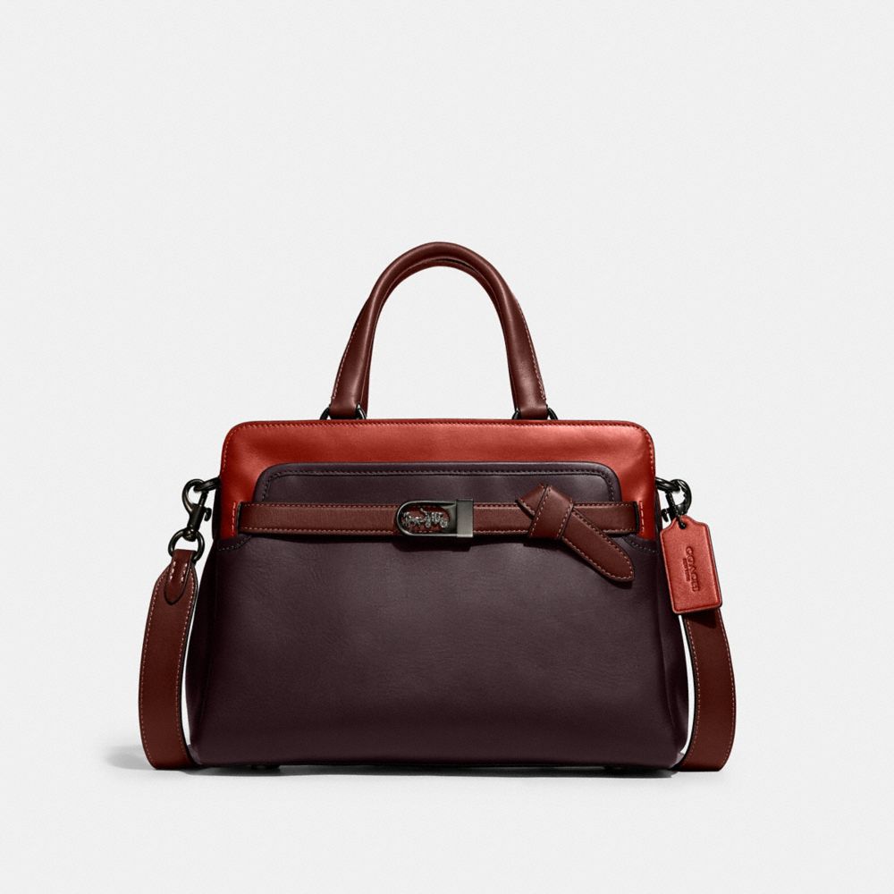 COACH® | Tate Carryall 29 In Colorblock