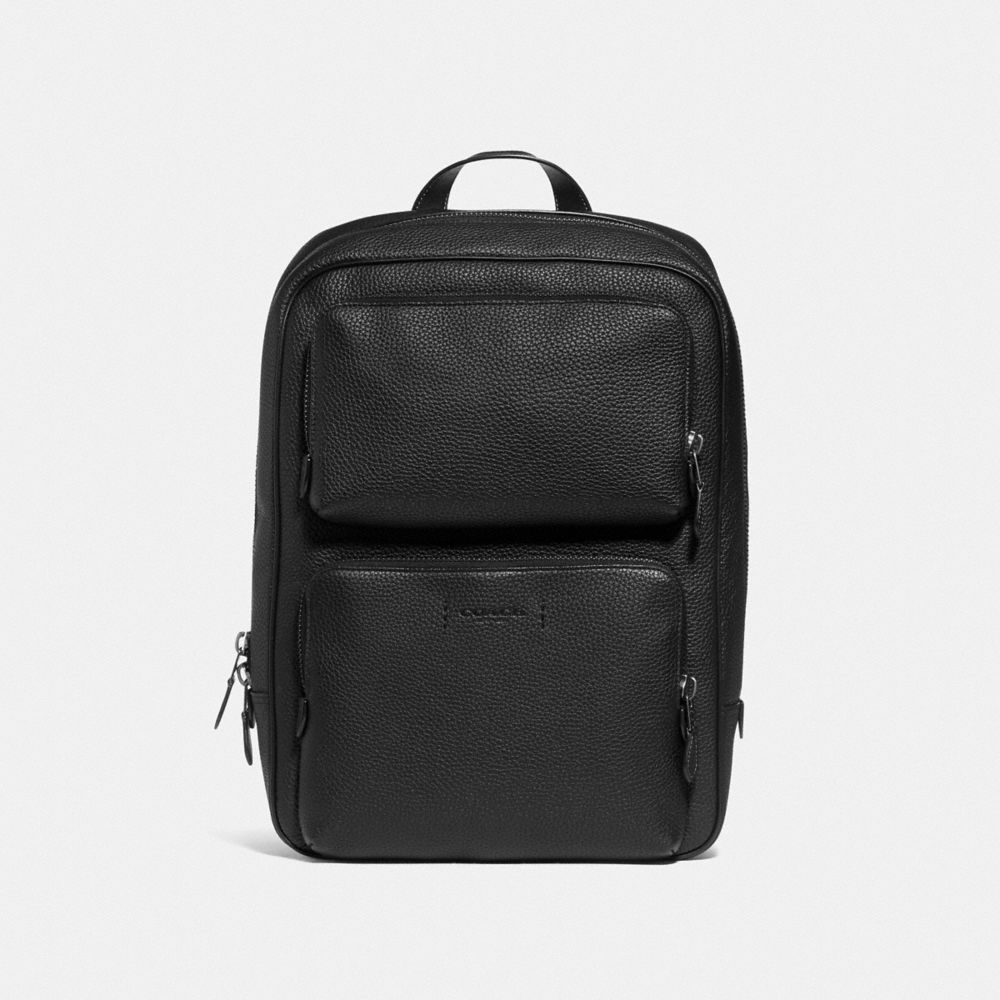 公式 Coach コーチ ゴッサム バックパック リュック バックパック