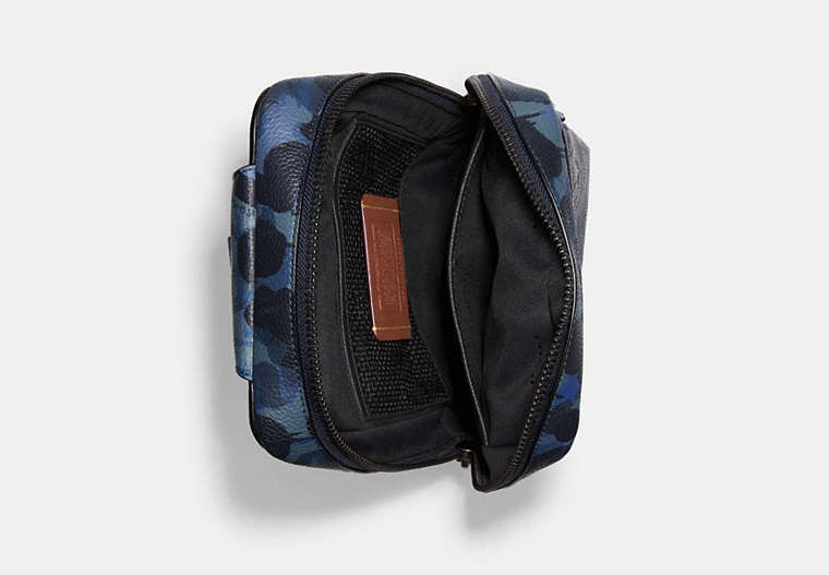 Gotham Pack With Camo Print