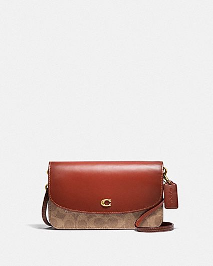 Willow Camera Bag In Colorblock | COACH®