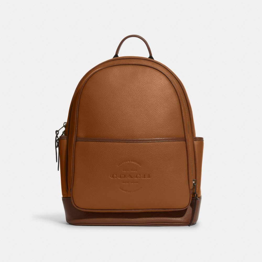 COACH トンプソン バックパック リュック 4/10日まで値下げリュック