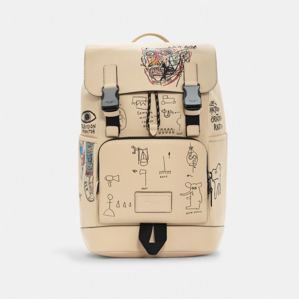 coach jean michel basquiat outlet