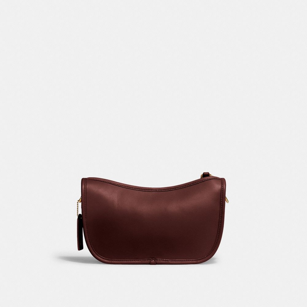 Swinger Bag With Chain