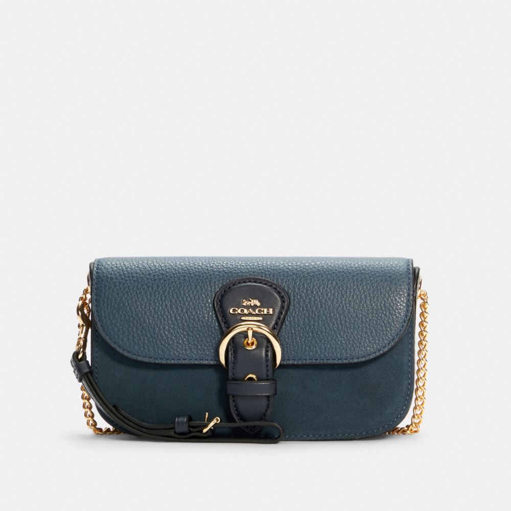 COACH® Outlet Kleo Crossbody