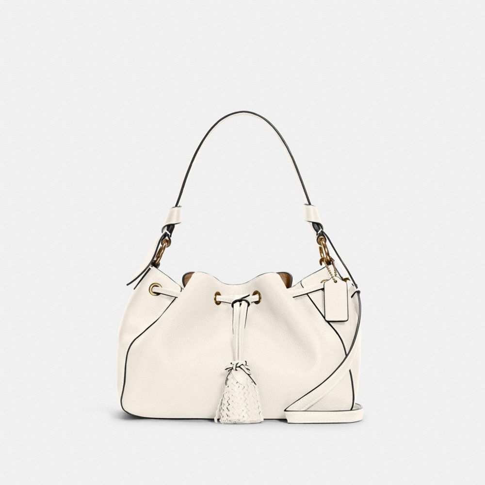 black rectangle crossbody bag